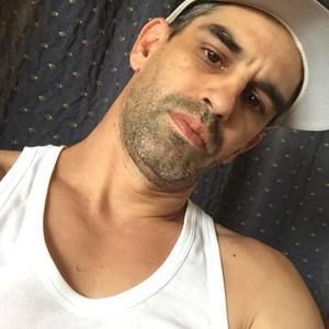 Meet your Posher, Steven